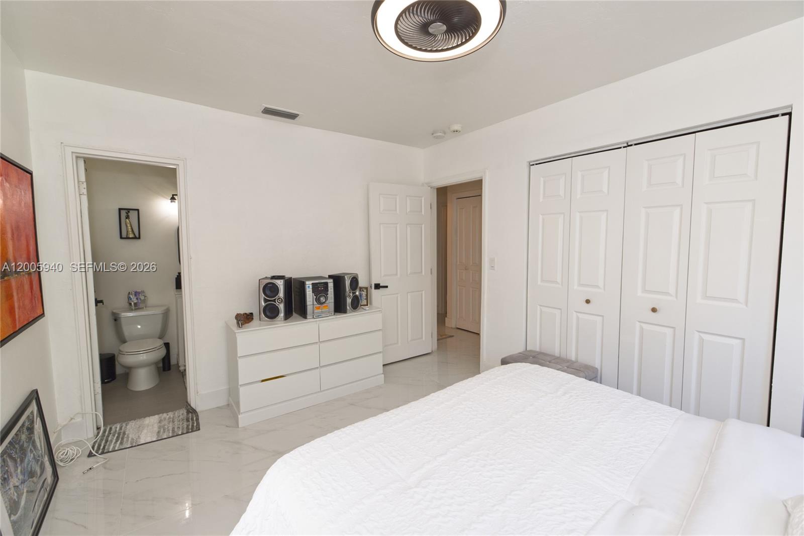 POINCIANNA MANOR SEC 4 - Residential