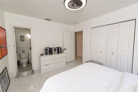 Tiny photo for 795 NE 146th St, North Miami, FL 33161 (MLS # A12005940)