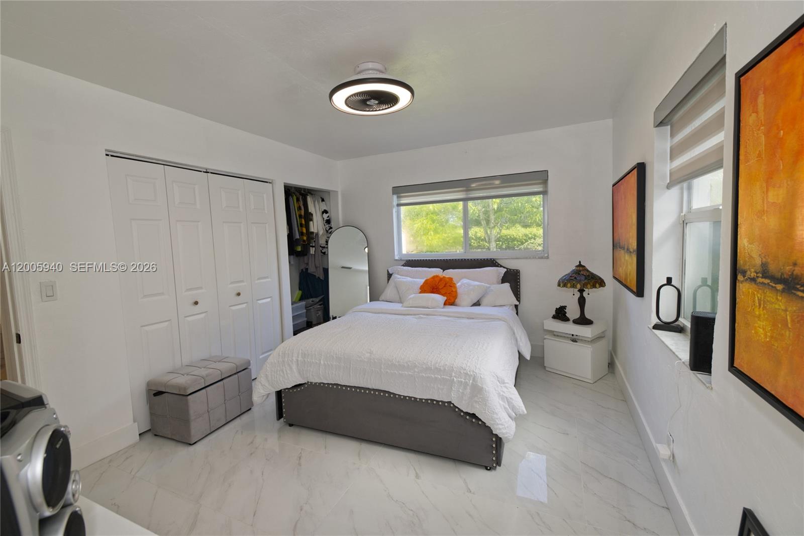 POINCIANNA MANOR SEC 4 - Residential