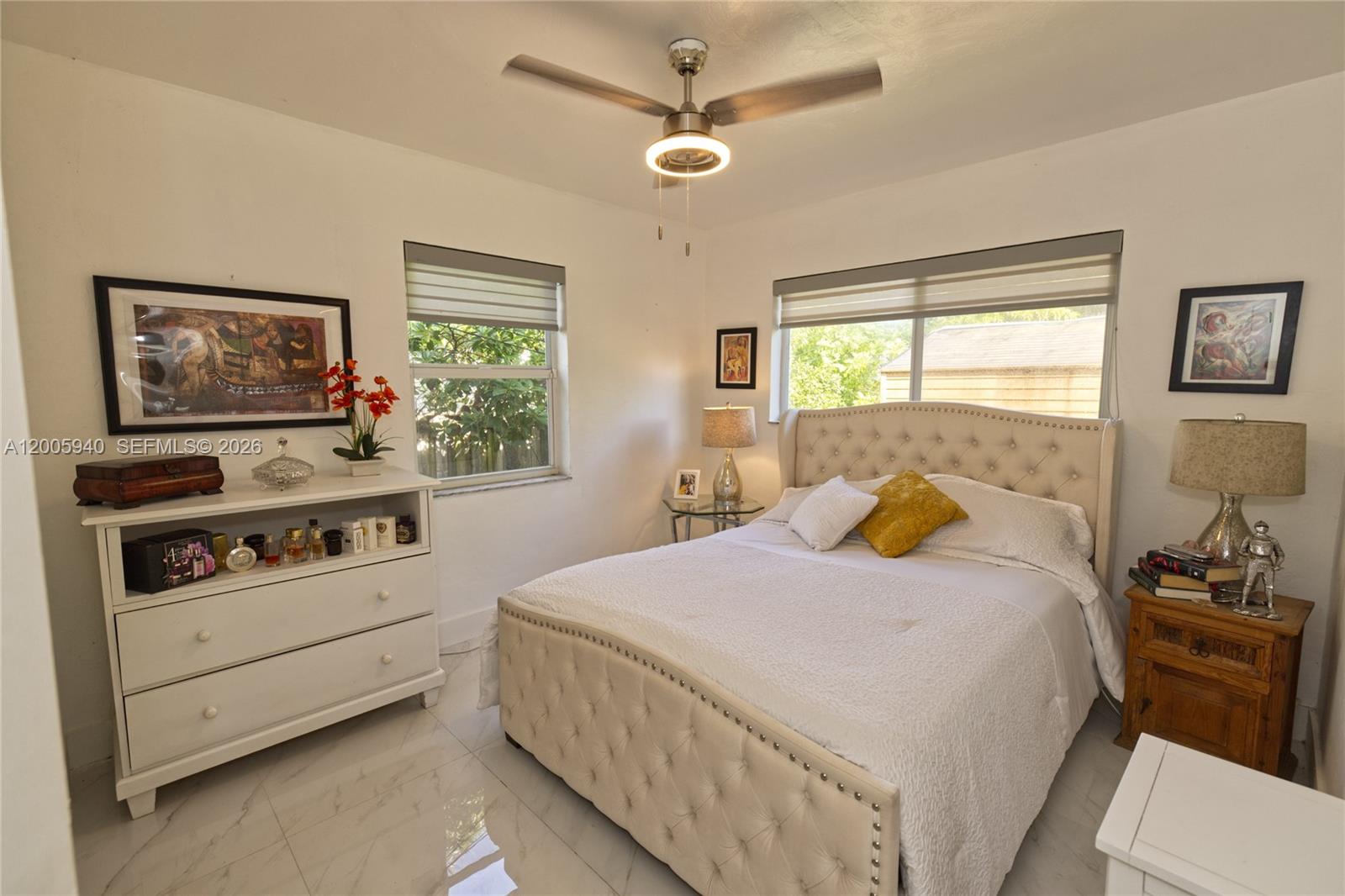 POINCIANNA MANOR SEC 4 - Residential