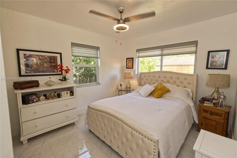 Tiny photo for 795 NE 146th St, North Miami, FL 33161 (MLS # A12005940)