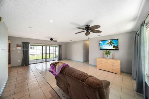 A home in Homestead