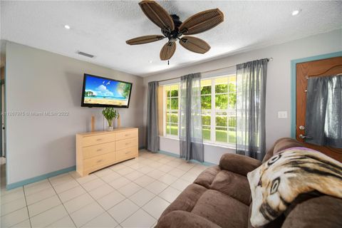 A home in Homestead