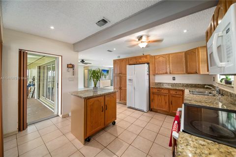 A home in Homestead