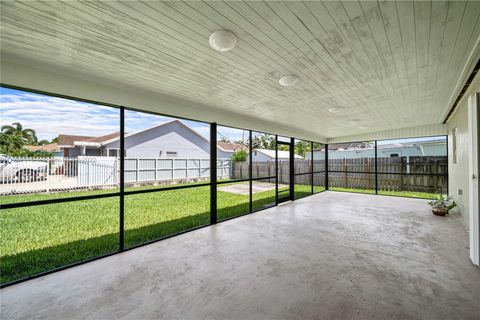 A home in Homestead