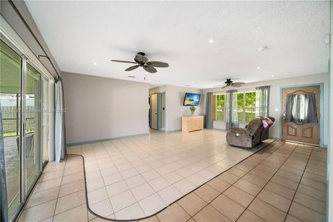 A home in Homestead
