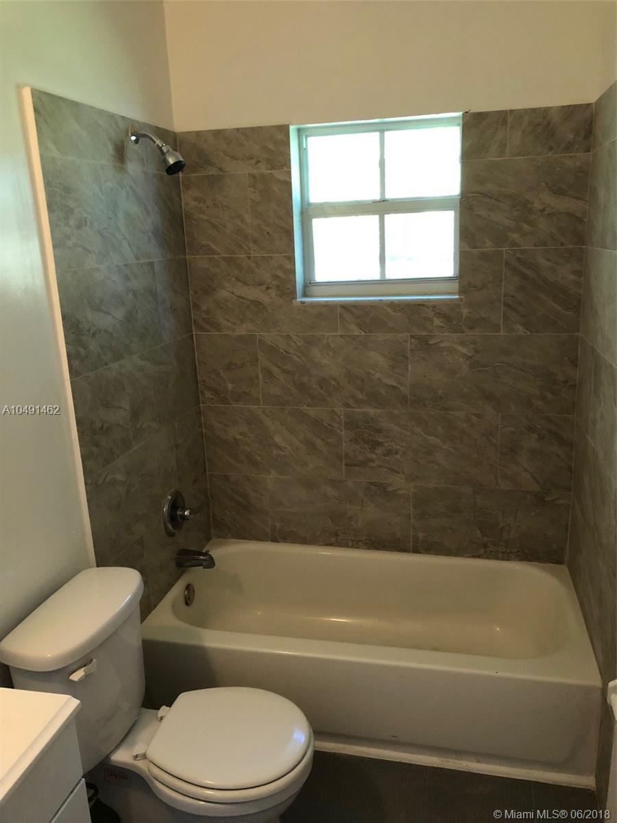 WASHINGTON PARK 4TH ADD - Residential Lease