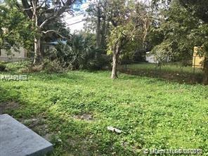 WASHINGTON PARK 4TH ADD - Residential Lease