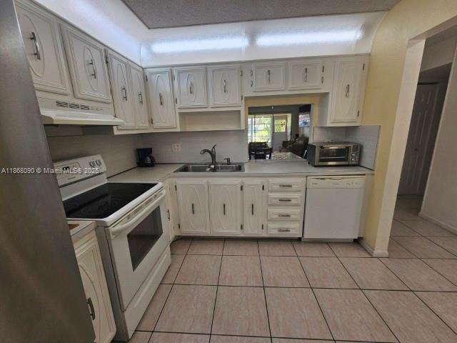 COVERED BRIDGE CONDO - Residential