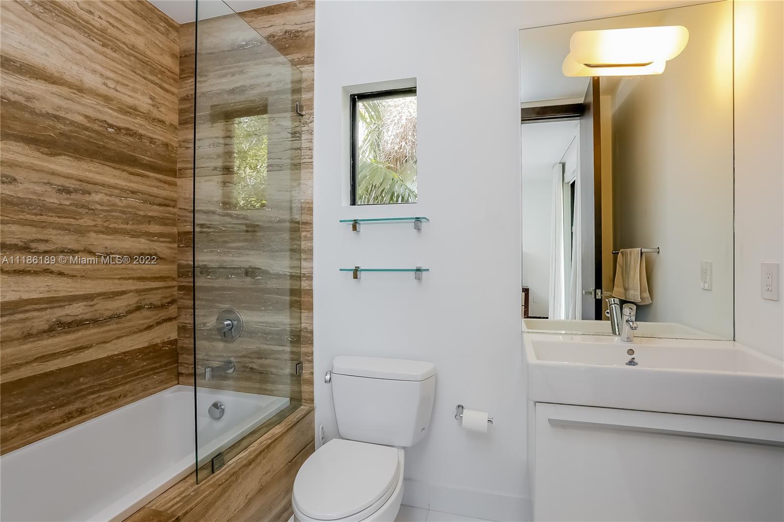 Mashta Island - Residential