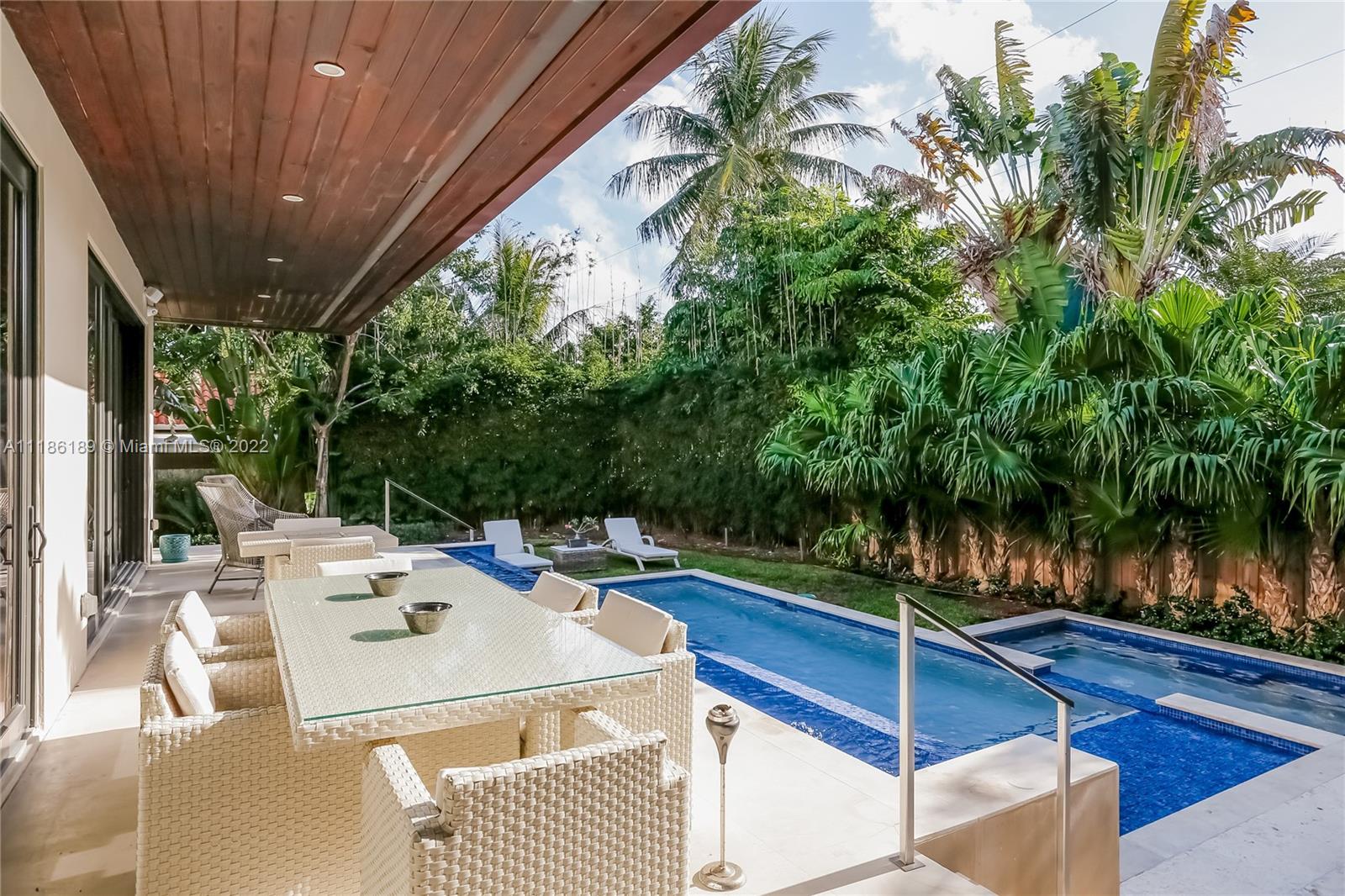 Mashta Island - Residential