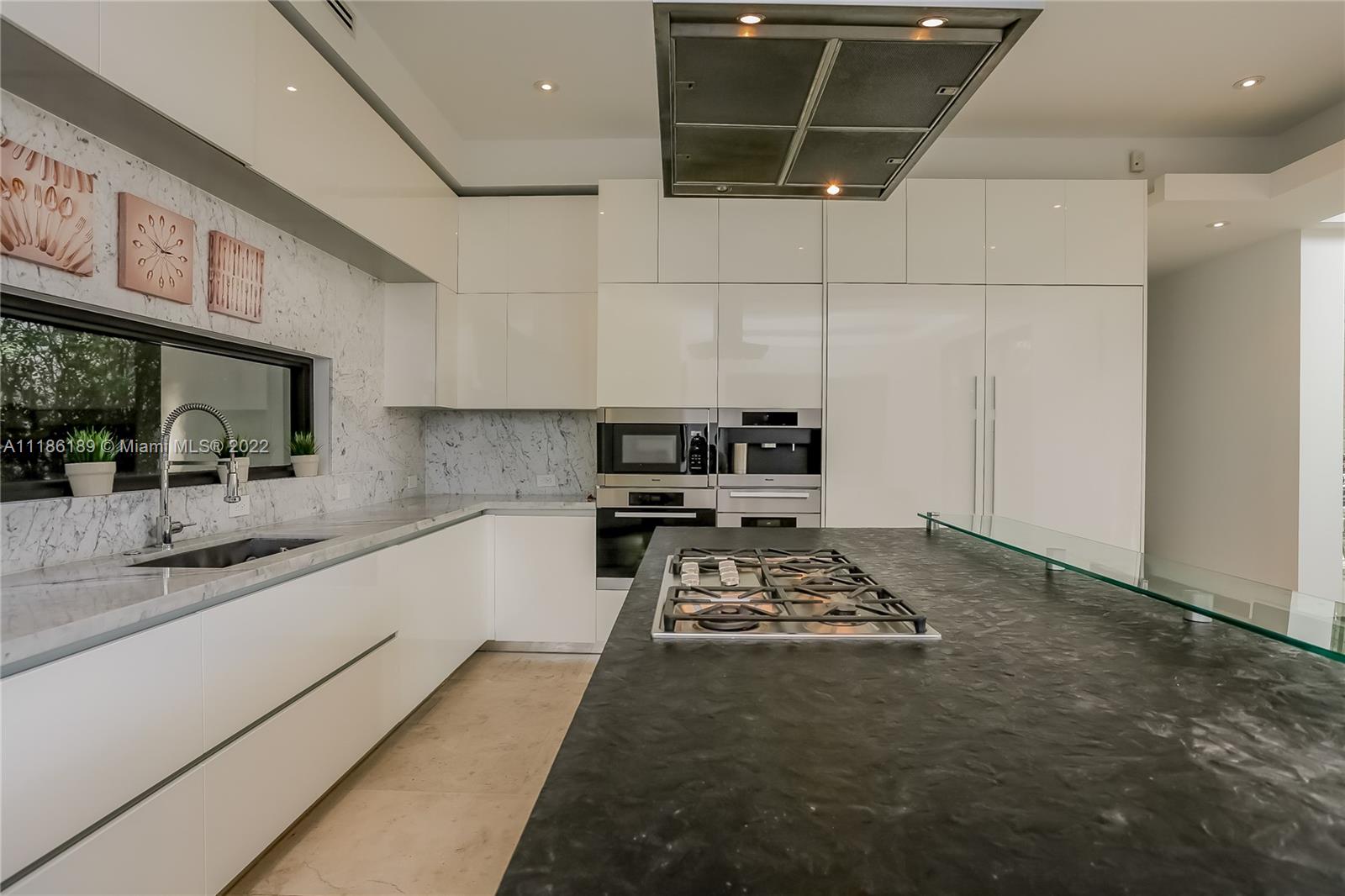 Mashta Island - Residential