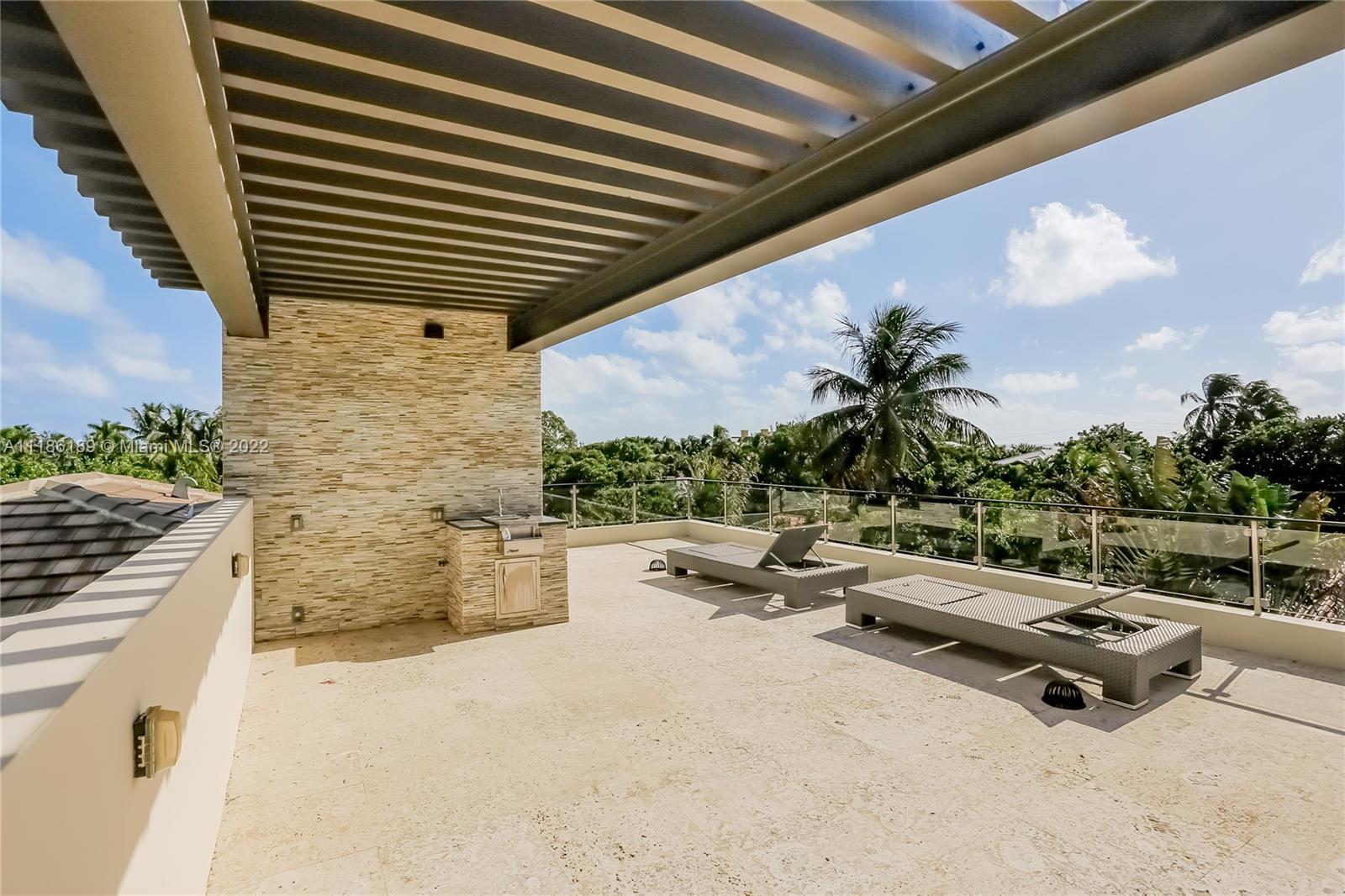 Mashta Island - Residential