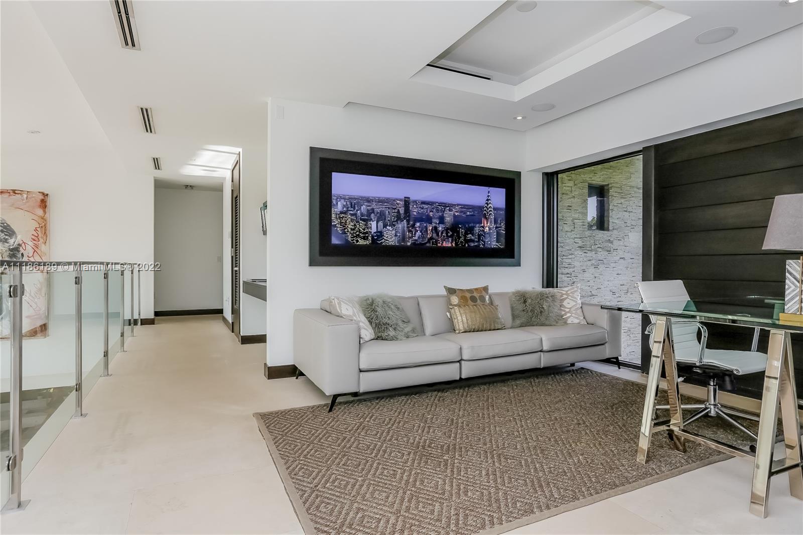 Mashta Island - Residential