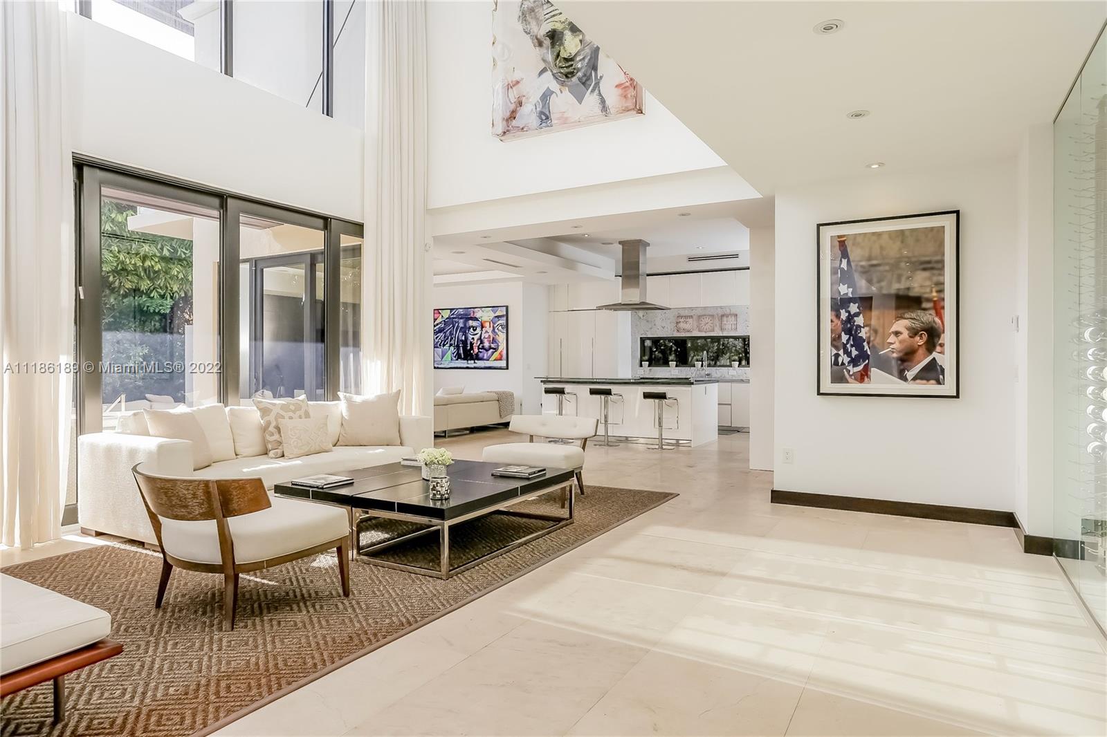 Mashta Island - Residential