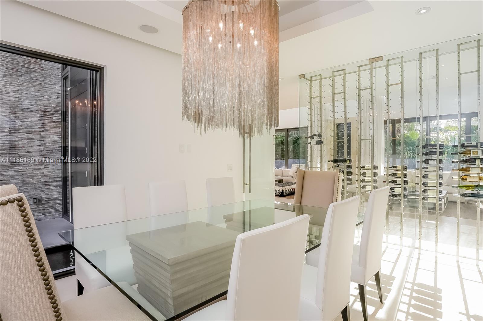 Mashta Island - Residential