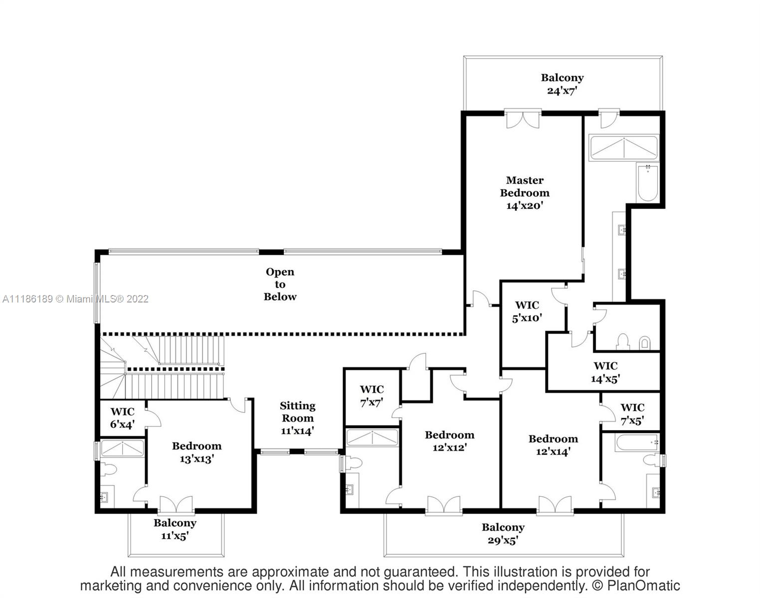 Mashta Island - Residential
