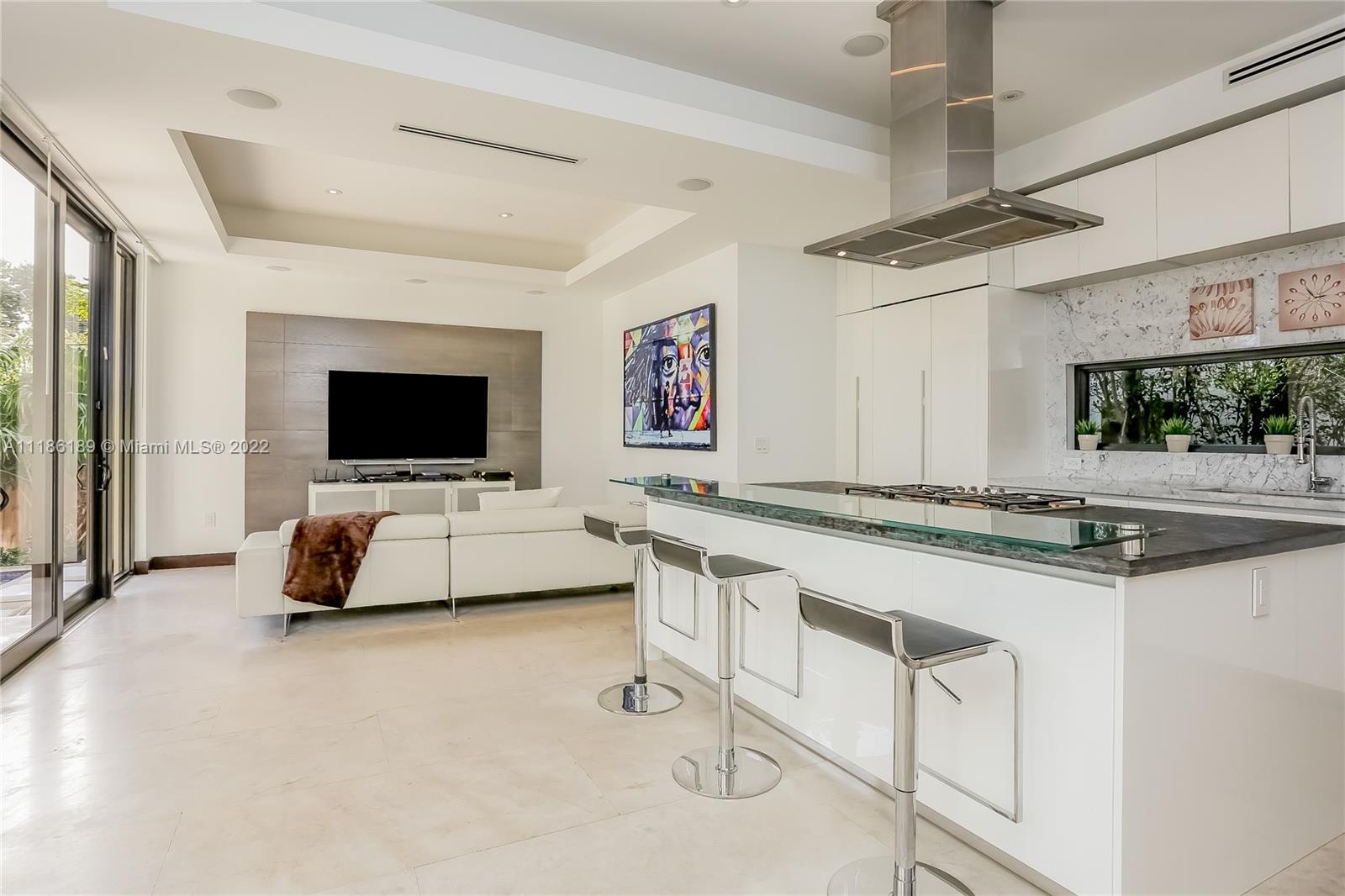 Mashta Island - Residential