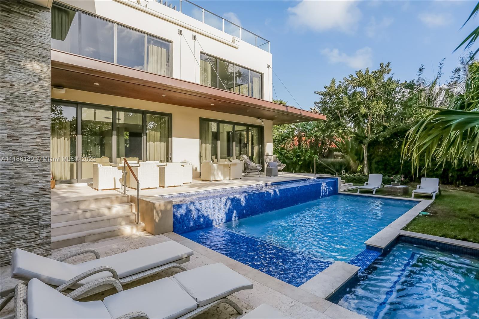 Mashta Island - Residential