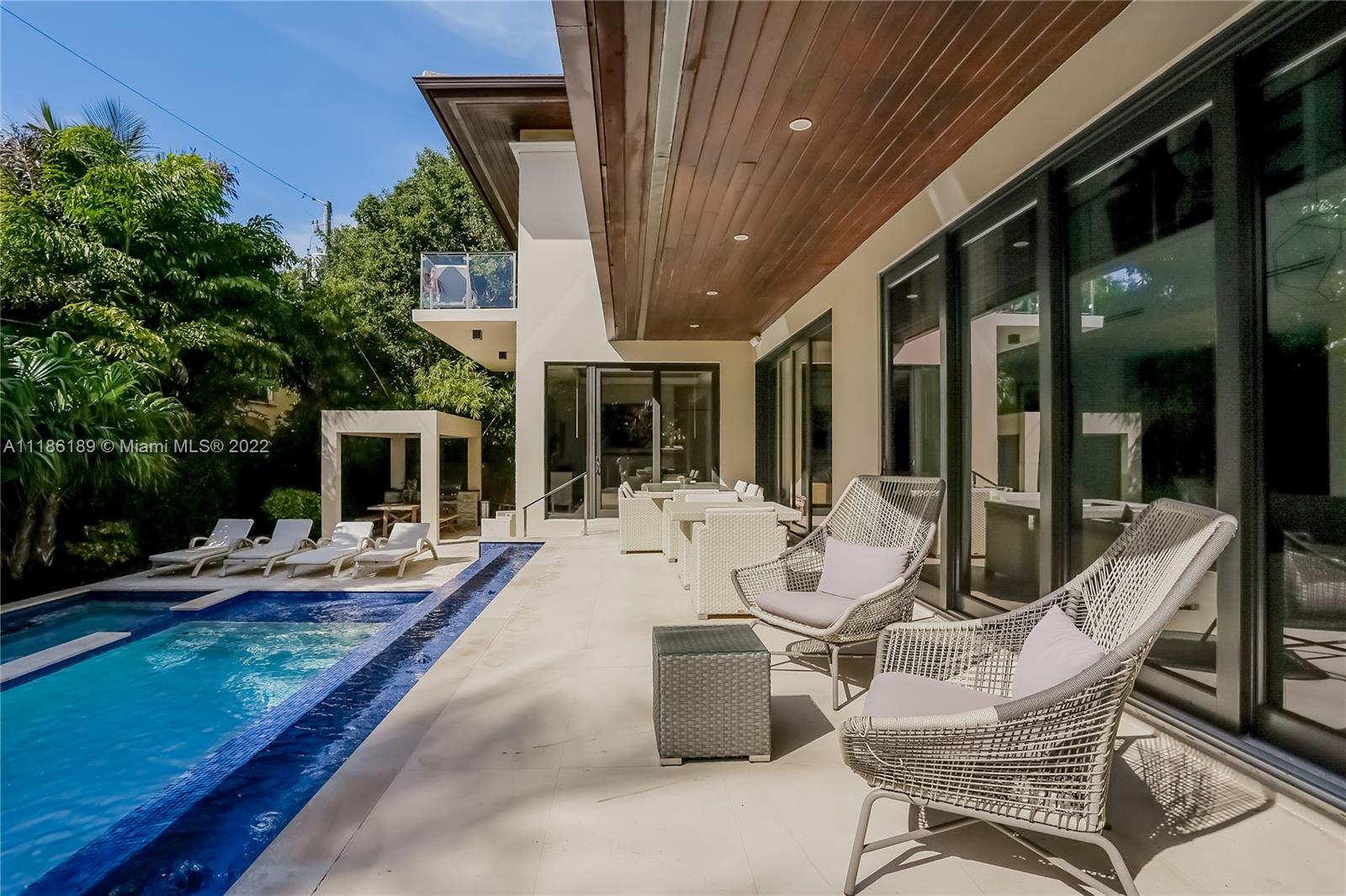 Mashta Island - Residential