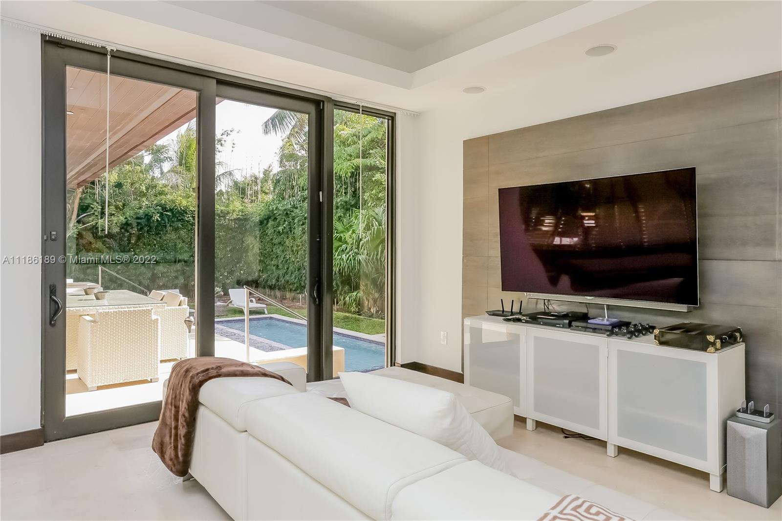 Mashta Island - Residential