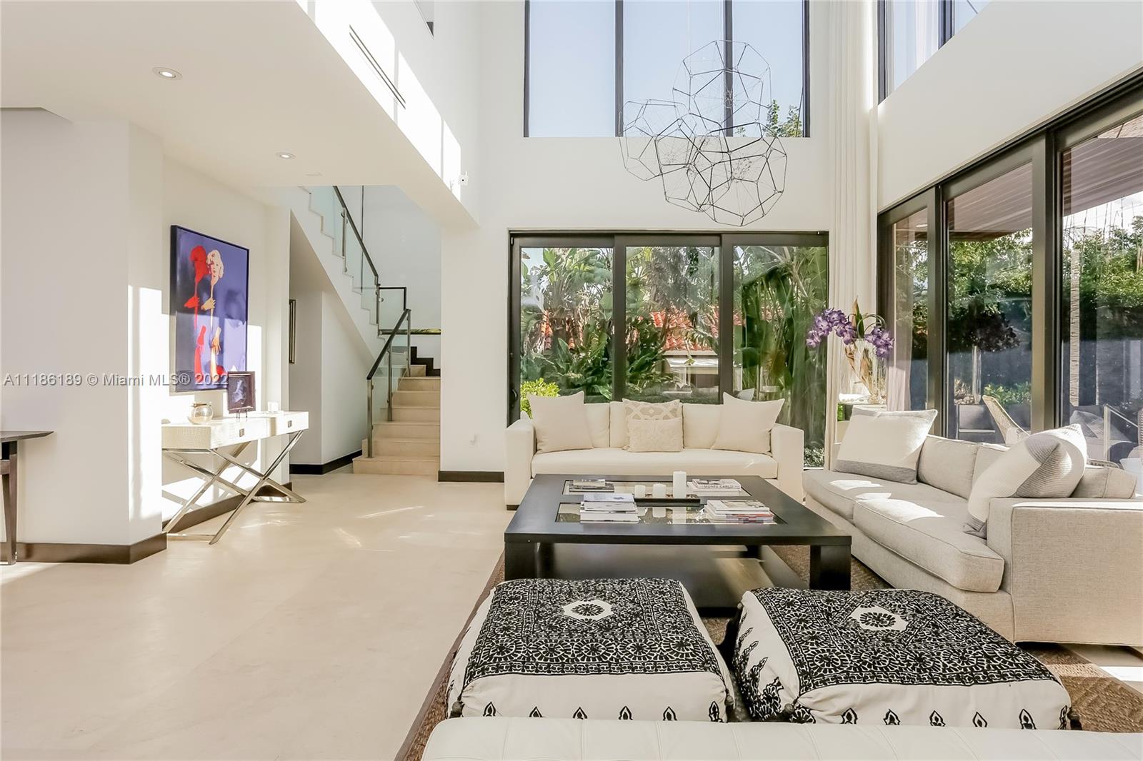 Mashta Island - Residential