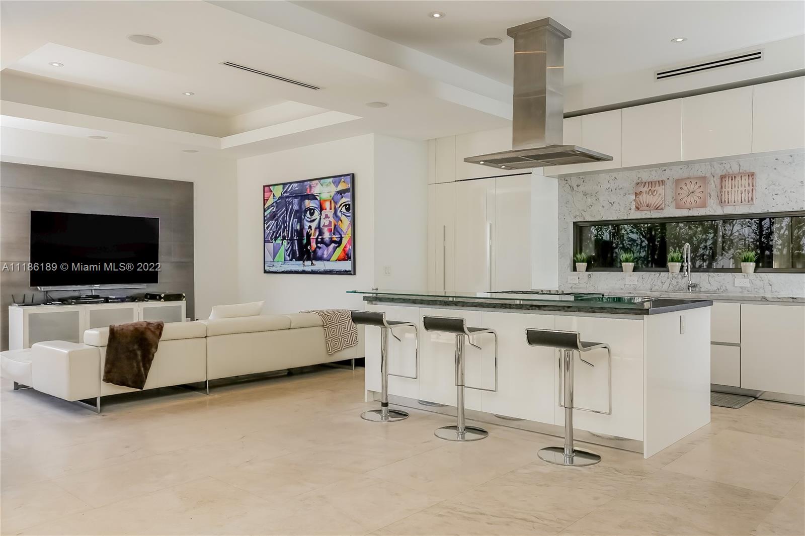 Mashta Island - Residential