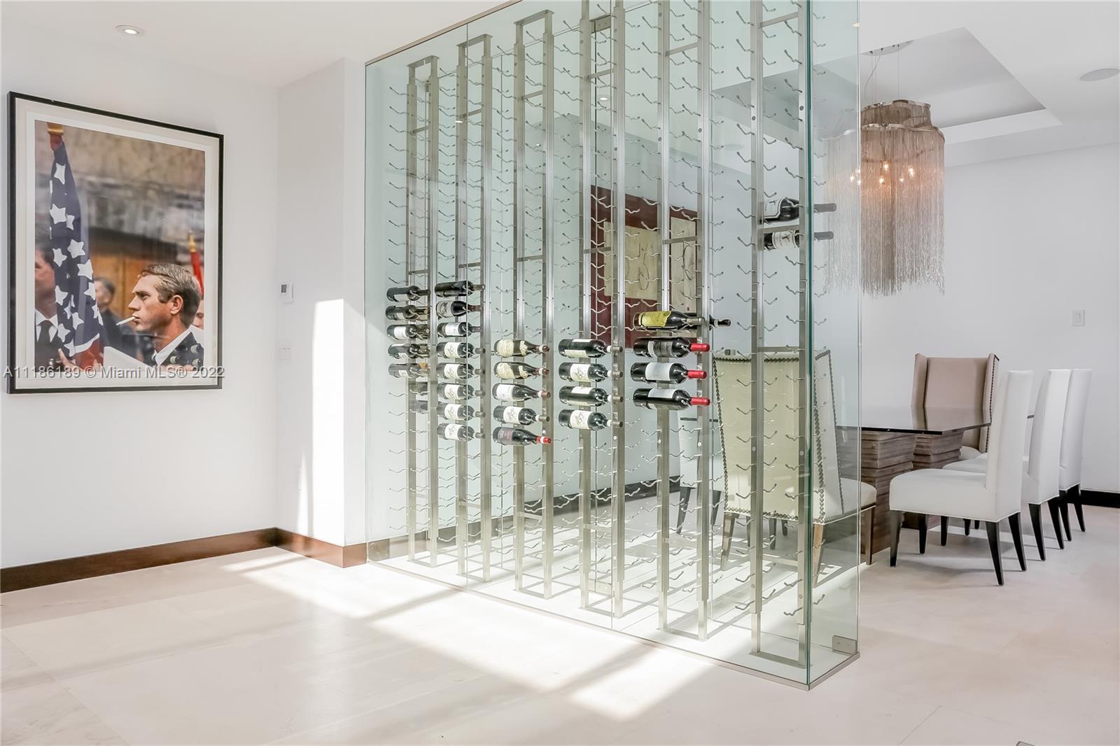 Mashta Island - Residential