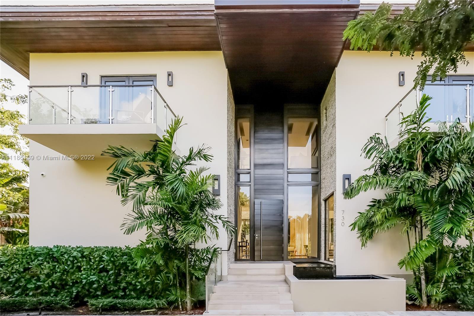 Mashta Island - Residential