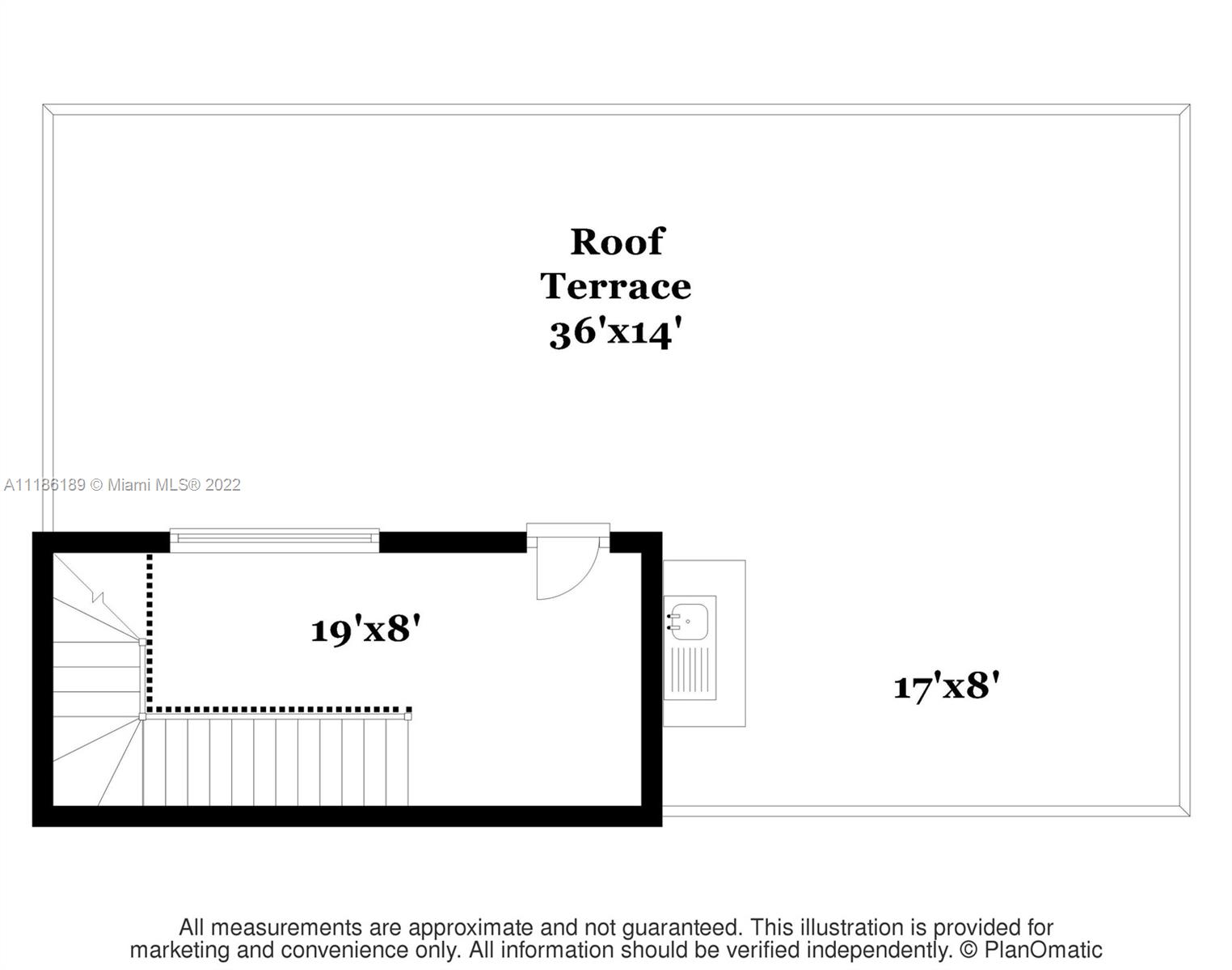 Mashta Island - Residential