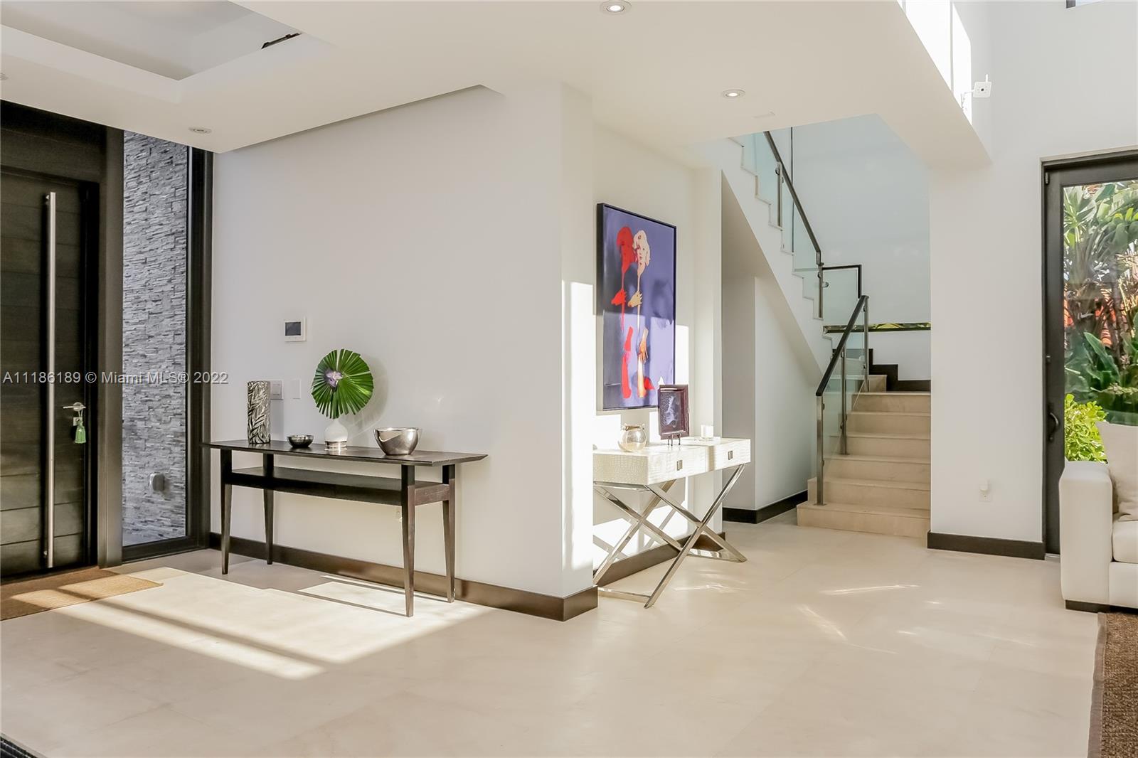 Mashta Island - Residential