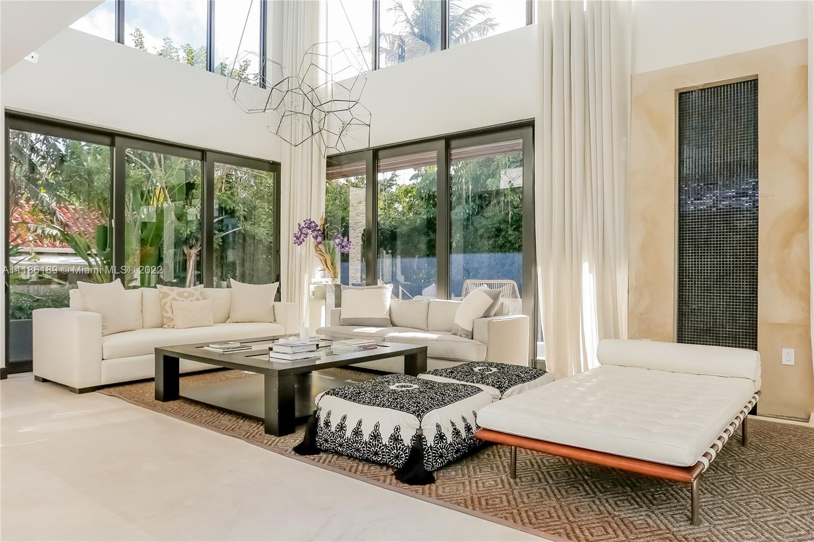 Mashta Island - Residential