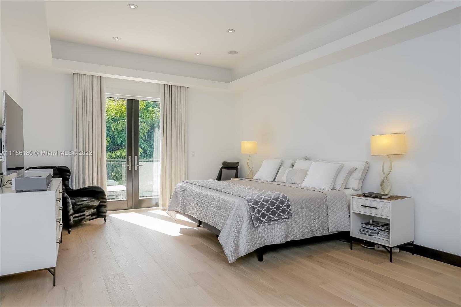 Mashta Island - Residential