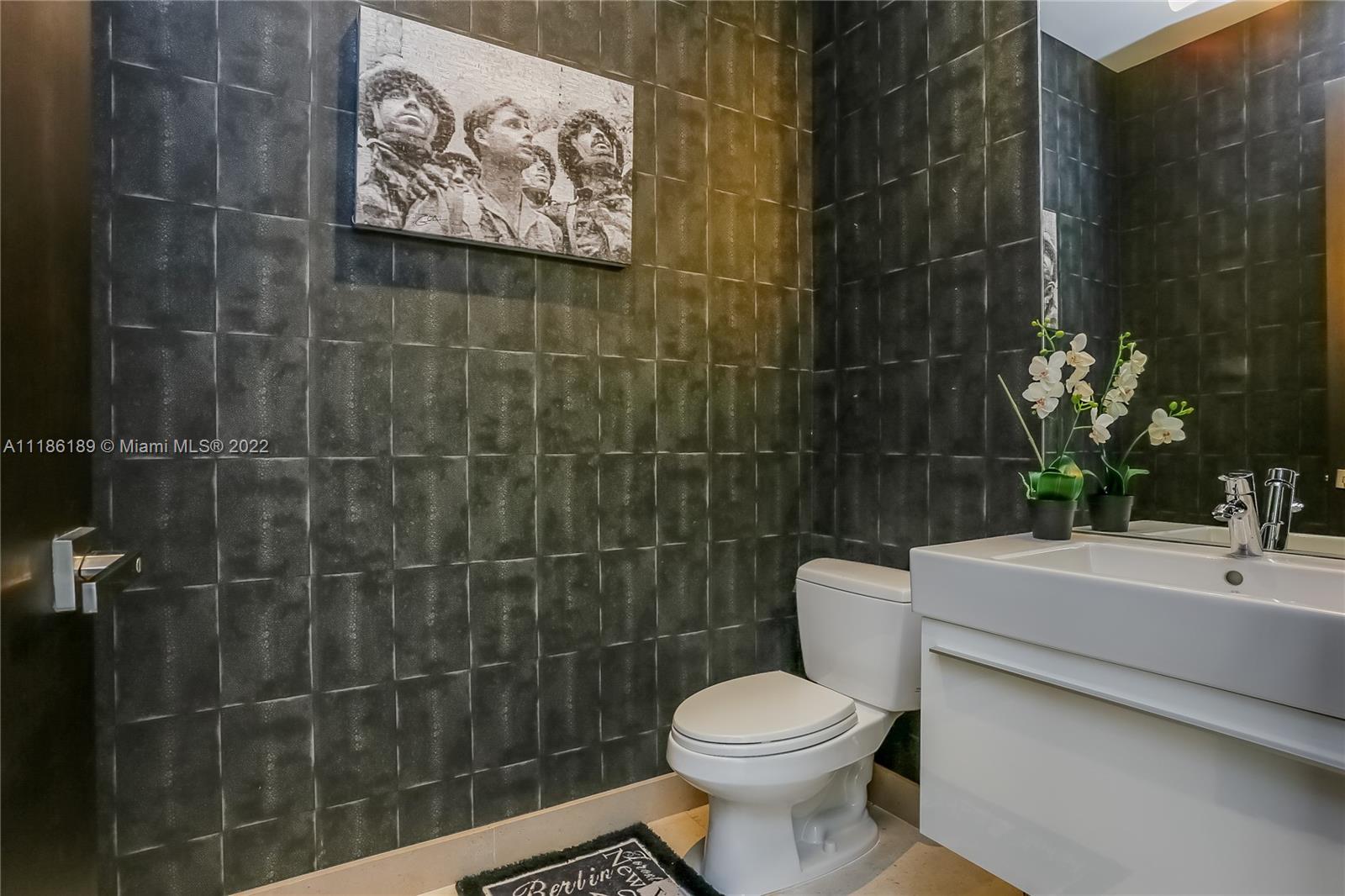 Mashta Island - Residential