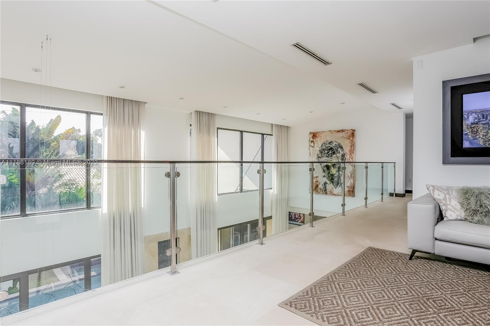 Mashta Island - Residential