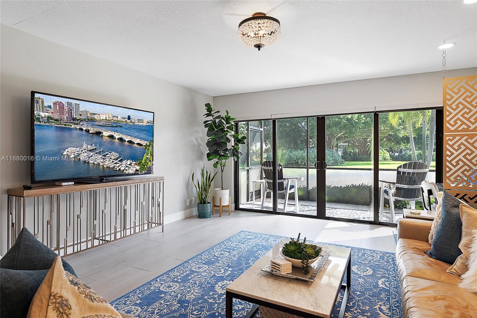 Ocean Parks - Residential