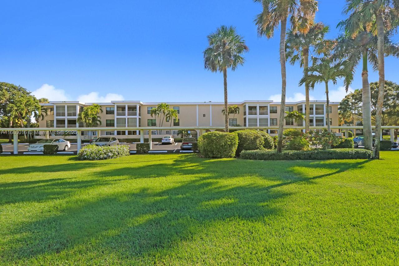 Ocean Parks - Residential
