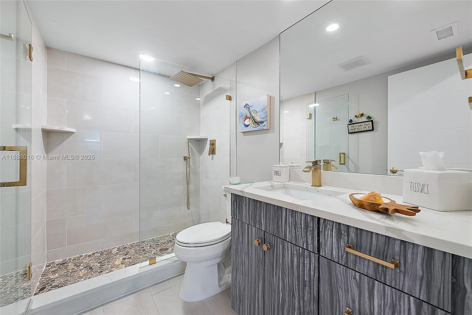 Ocean Parks - Residential