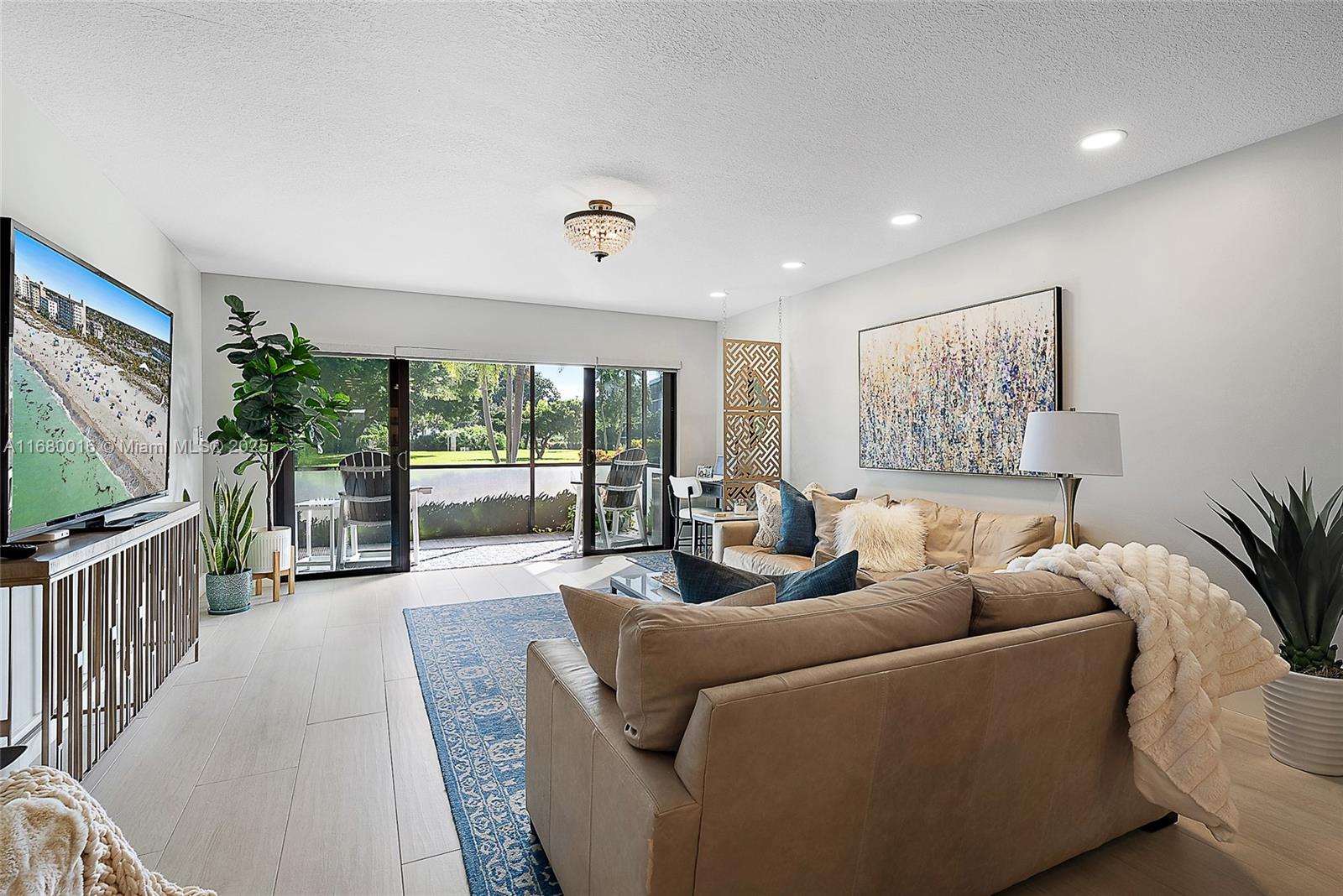 Ocean Parks - Residential