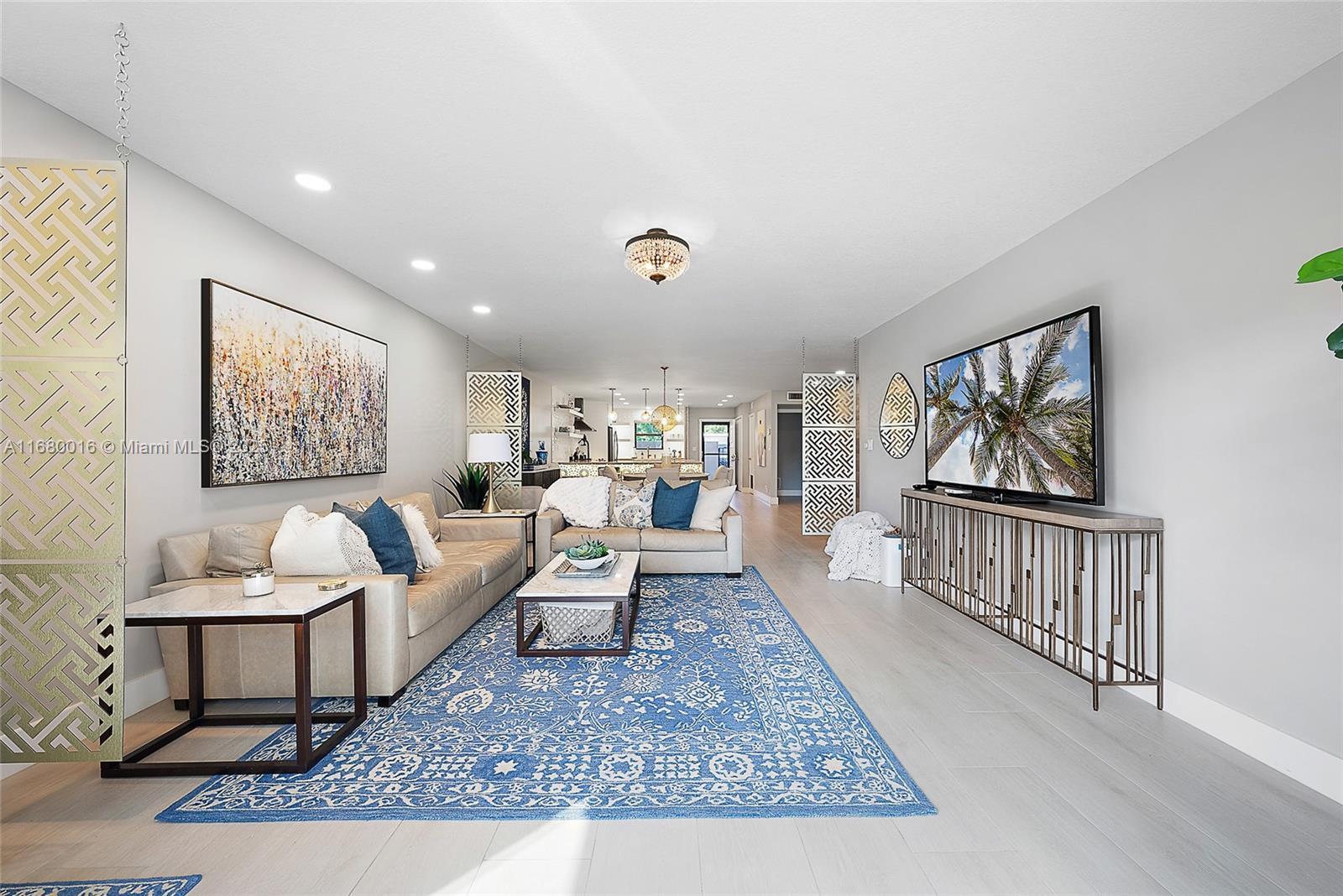 Ocean Parks - Residential
