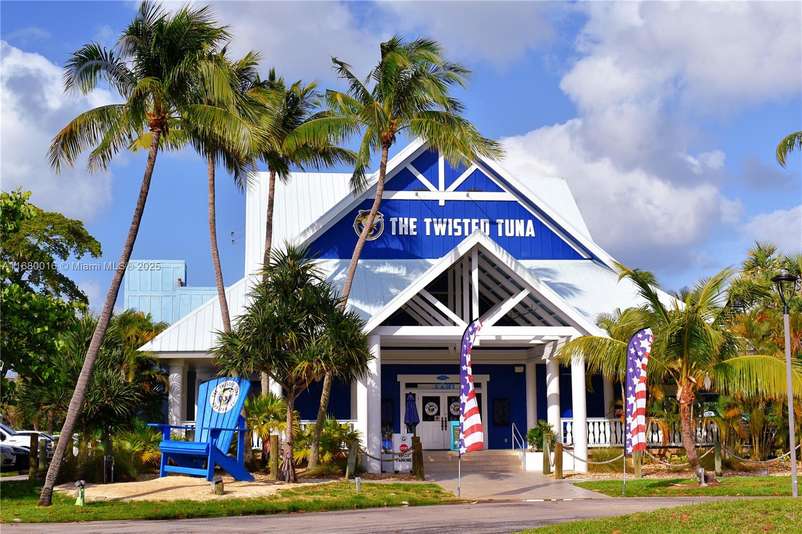 Ocean Parks - Residential