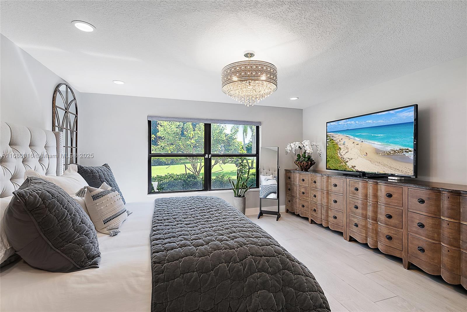 Ocean Parks - Residential