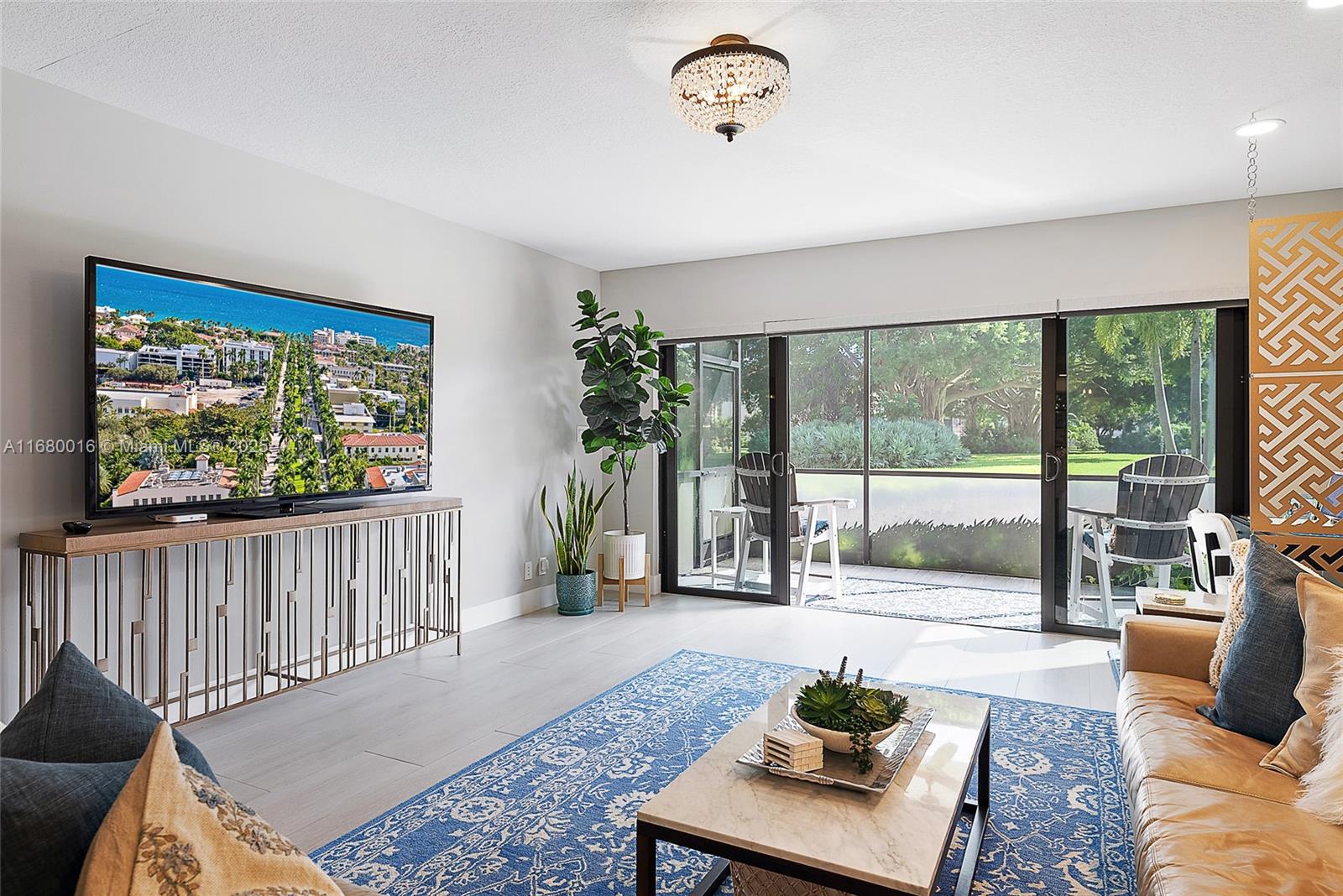 Ocean Parks - Residential