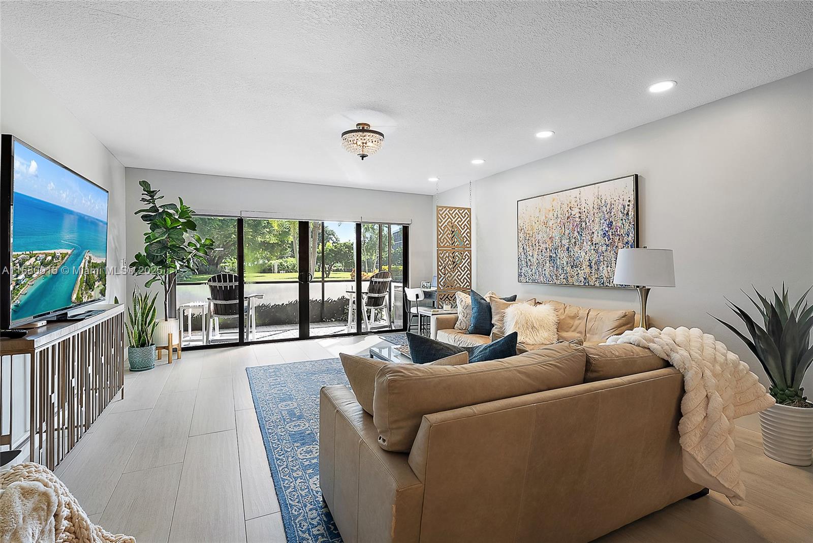 Ocean Parks - Residential