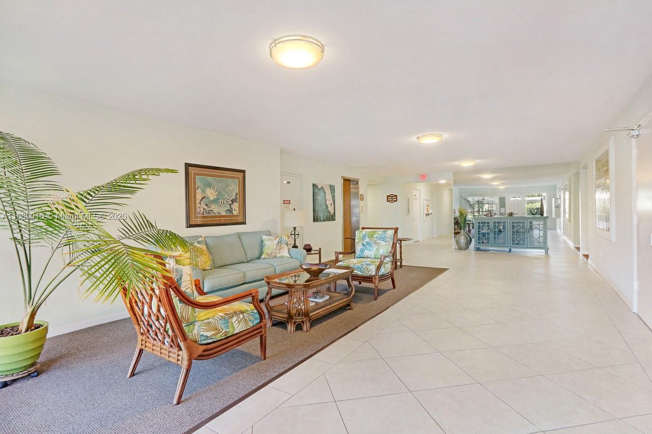 Ocean Parks - Residential