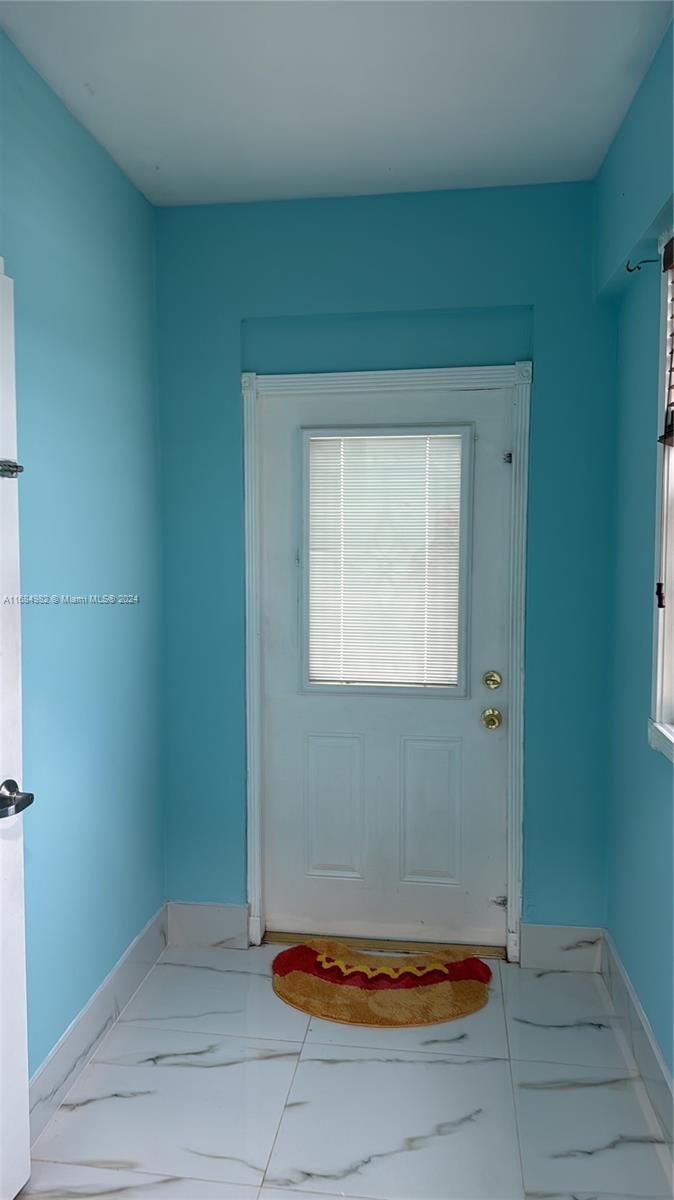 SOUTH HOLLYWOOD AMD PLAT - Residential