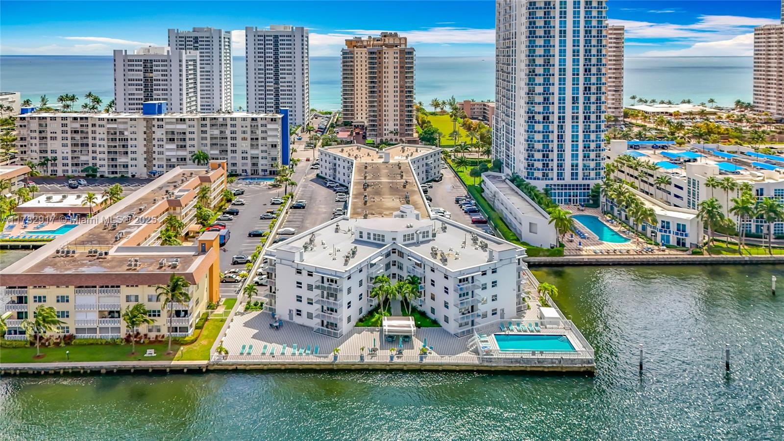 CHELSEA BAYVIEW CONDO - Residential