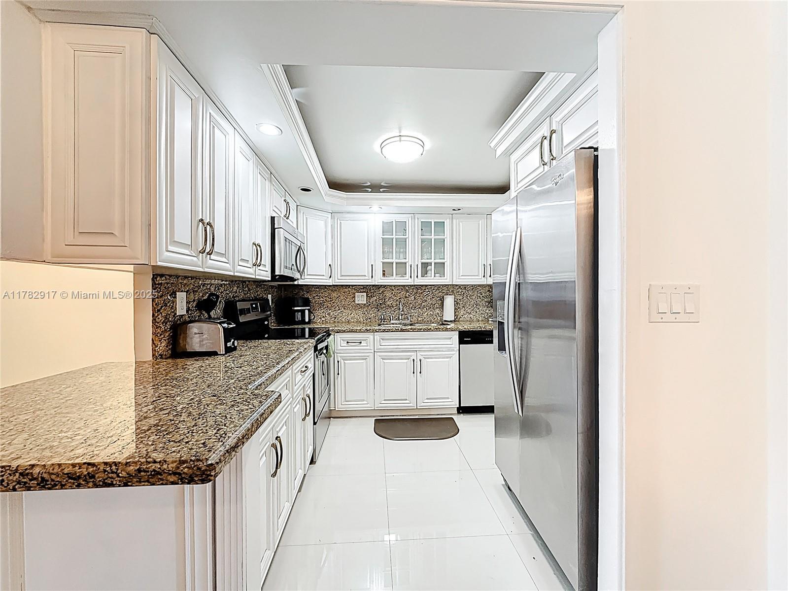 CHELSEA BAYVIEW CONDO - Residential