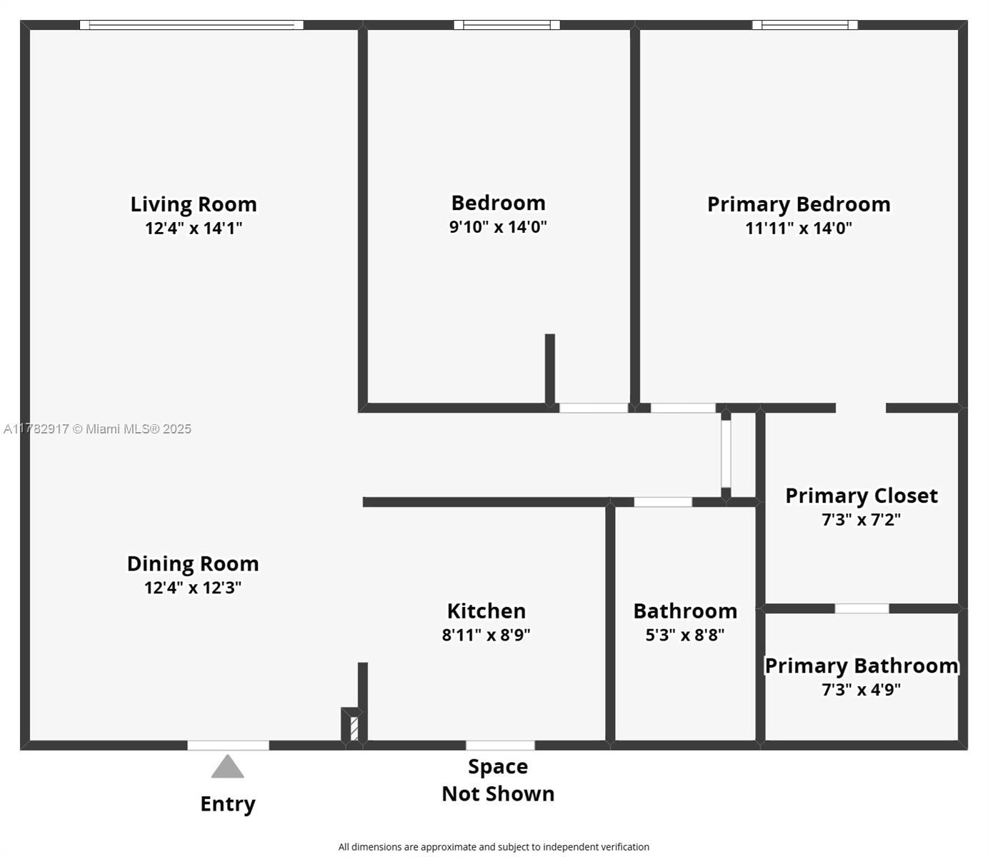 CHELSEA BAYVIEW CONDO - Residential