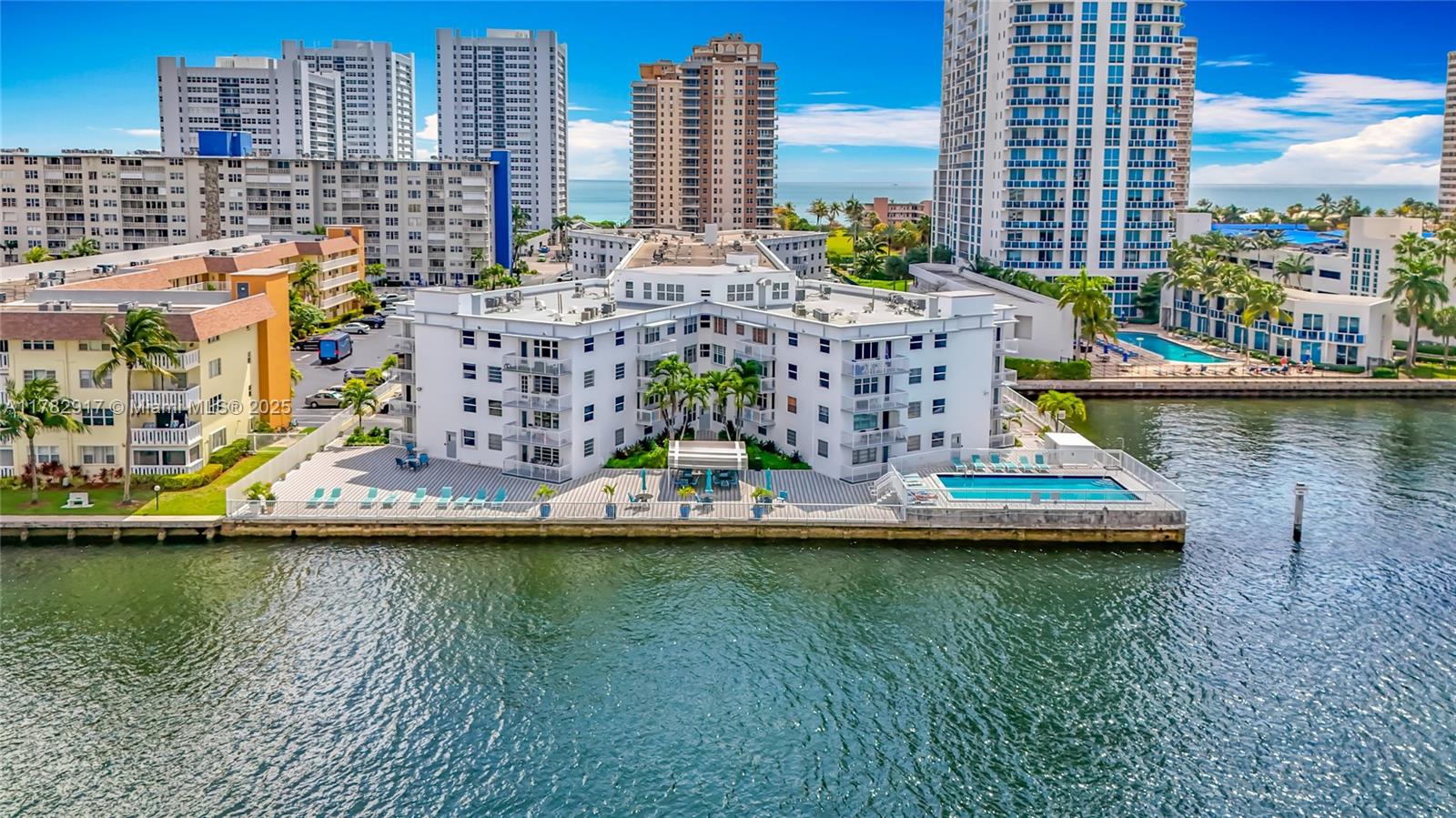 1913 S Ocean Dr 110, Hallandale Beach, Broward County, Florida - 2 Bedrooms  
2 Bathrooms - 